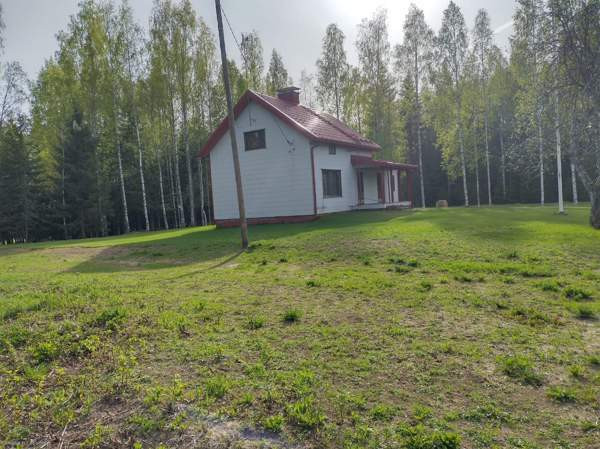 5h + k + s  Tohmajärvi – foto 2