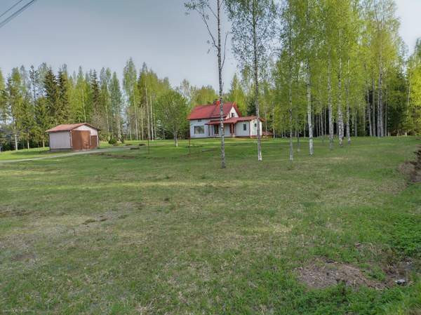 5h + k + s  Tohmajärvi – foto 1