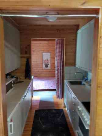 2h + avok + s  Ilomantsi