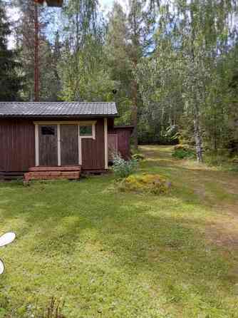 2h + avok + s  Ilomantsi