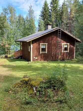 2h + avok + s  Ilomantsi