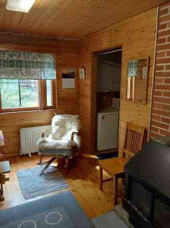 2h + avok + s  Ilomantsi