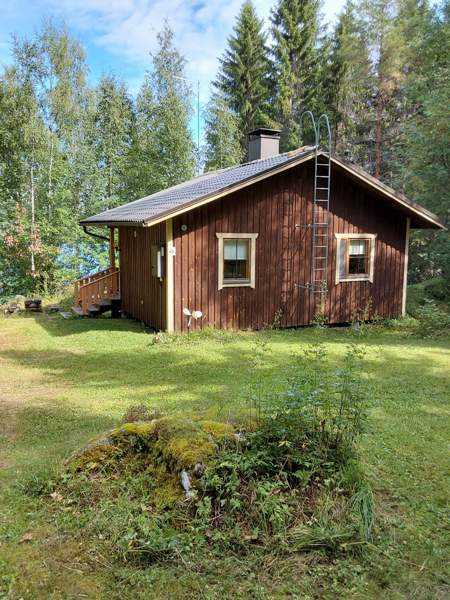 2h + avok + s  Ilomantsi - photo 1