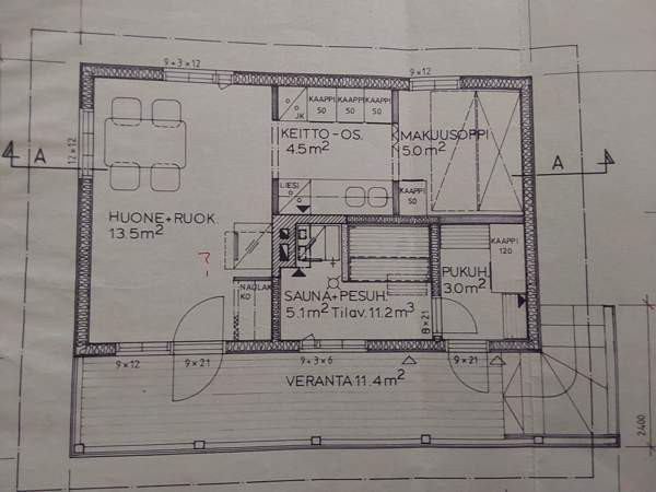 2h + avok + s  Ilomantsi - photo 2