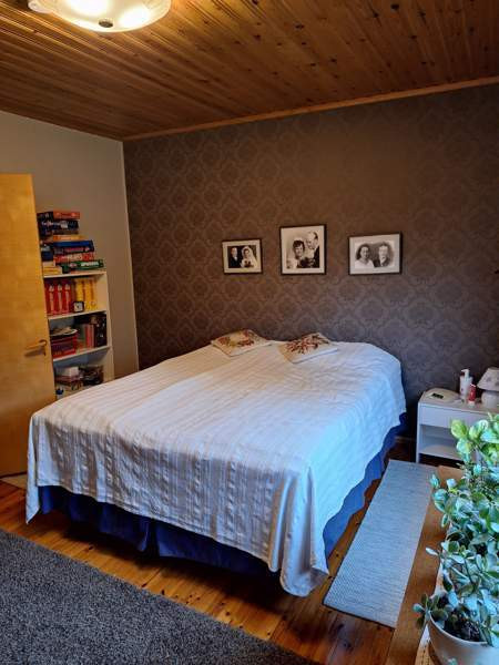 3mh + 2k + 2oh + 3wc + psh+ s + lisäksi kellari- j  Jyvaeskylae - photo 7