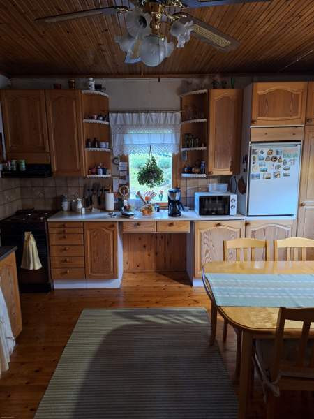 3mh + 2k + 2oh + 3wc + psh+ s + lisäksi kellari- j  Jyvaeskylae - photo 5