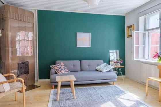 1h, keittiö, kph, eteinen  Helsinki