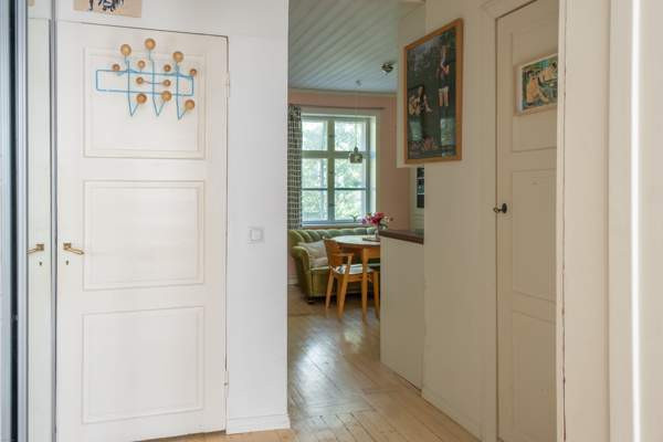 1h, keittiö, kph, eteinen  Helsinki - изображение 7