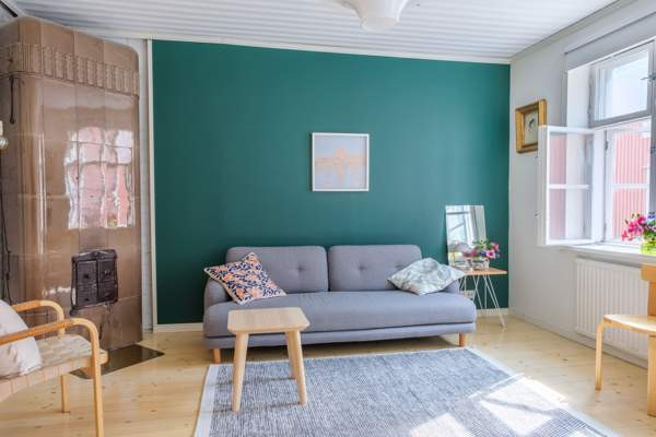 1h, keittiö, kph, eteinen  Helsinki - изображение 2