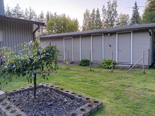 4h + k + s  Imatra - valokuva 3