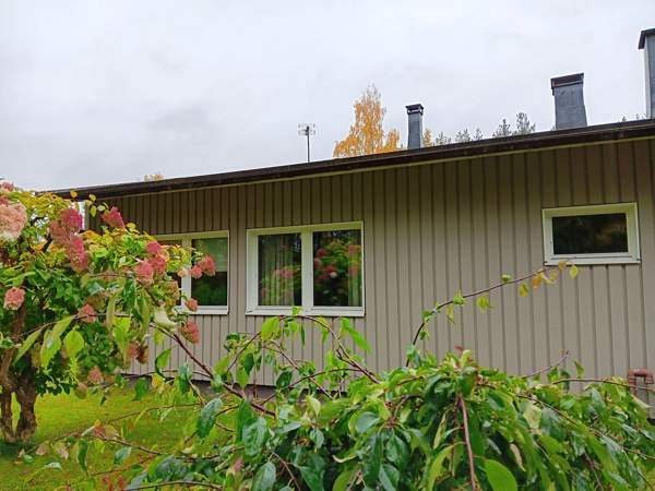 4h + k + s  Imatra - valokuva 1