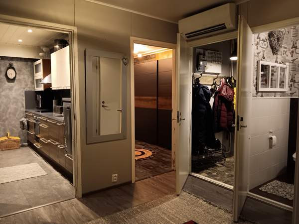 4h + k + s  Imatra - valokuva 7