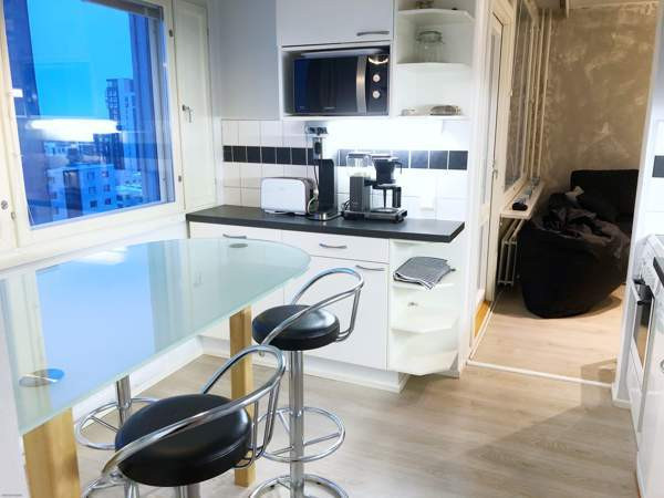 2h + p  Espoo - valokuva 7