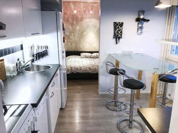 2h + p  Espoo - valokuva 8