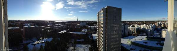 2h + p  Espoo - valokuva 2