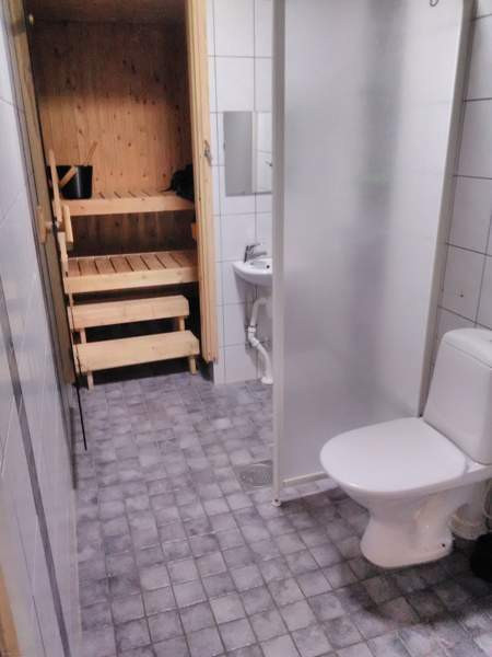 1h + kk+s  Varpaisjärvi - valokuva 7