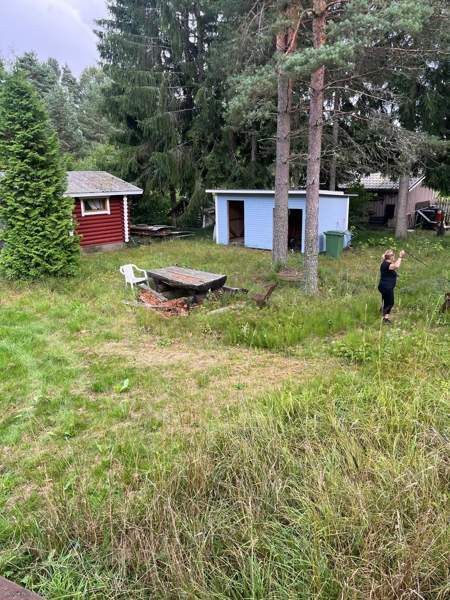 3h+k  Kouvola - valokuva 4