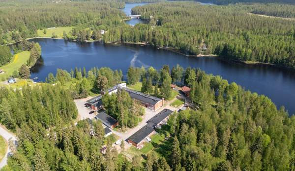 1h  Parkano - valokuva 1