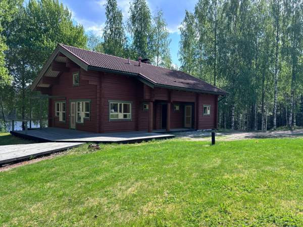 1h  Parkano - valokuva 4