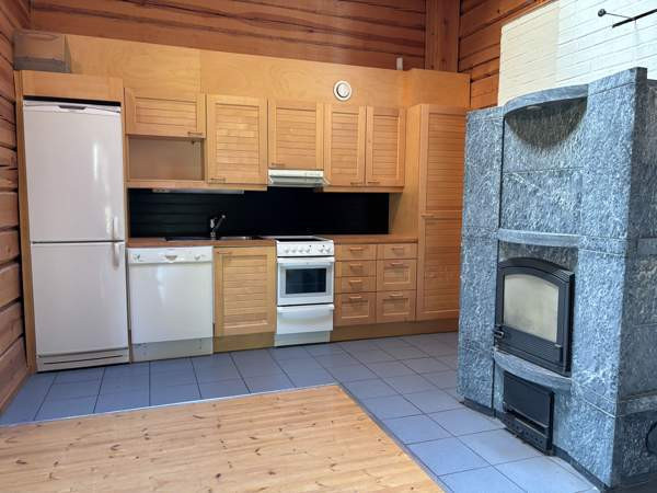 1h  Parkano - valokuva 8