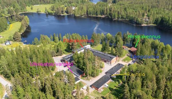 1h  Parkano - valokuva 2