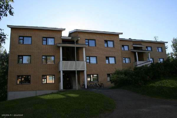 3h + k + p  Куопио - изображение 6