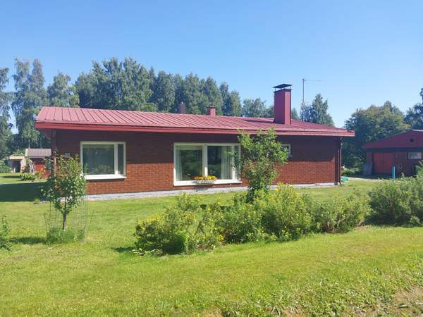 2 mh, oh, k, s, ph, var  Pielavesi – foto 1