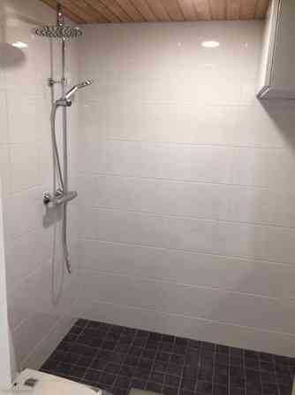 1h + kt + avok + p  Espoo