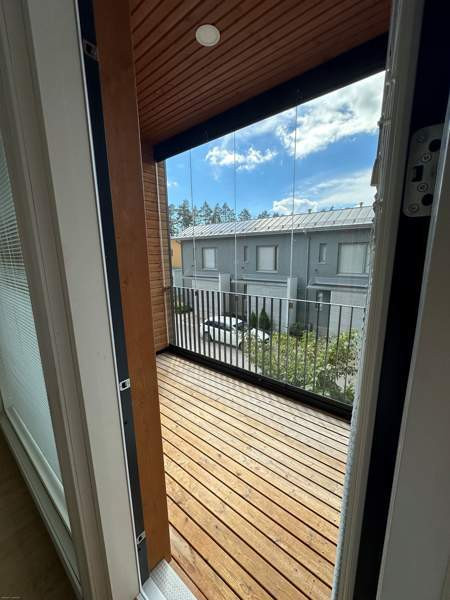 1h + kt + avok + p  Espoo – foto 8