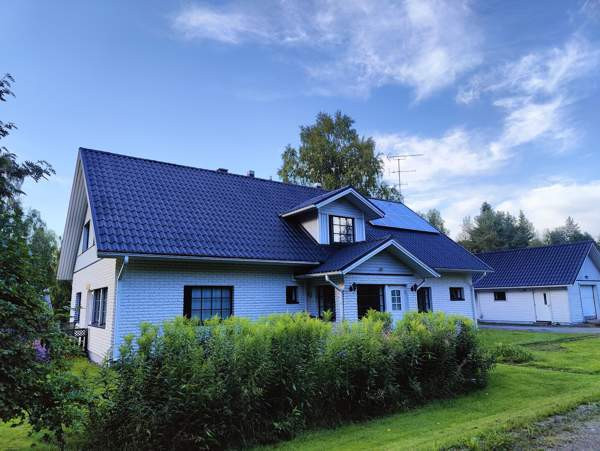 6h + avok + s + khh+  Juuka - photo 1