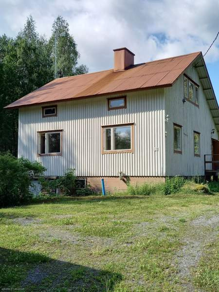 3h + k + s  Leppävirta - valokuva 1