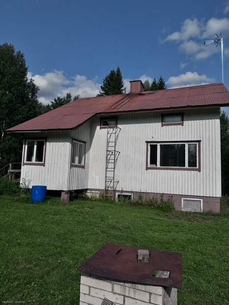 3h + k + s  Leppävirta - valokuva 4