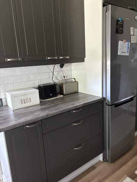 3h + s + p  Raasepori - valokuva 7