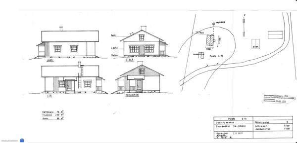2h  Kauhajoki – foto 2