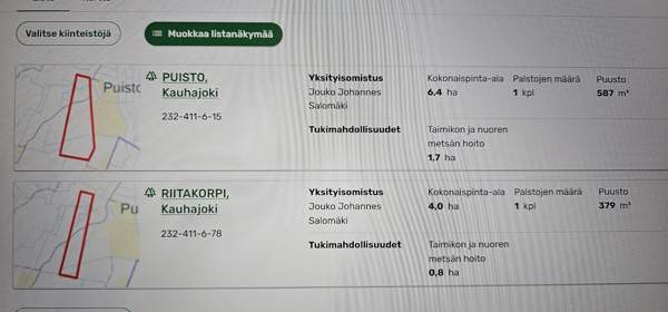 2h  Kauhajoki – foto 4