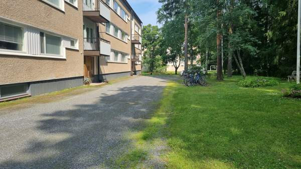 3h +k+ p  Mänttä-Vilppula - изображение 6