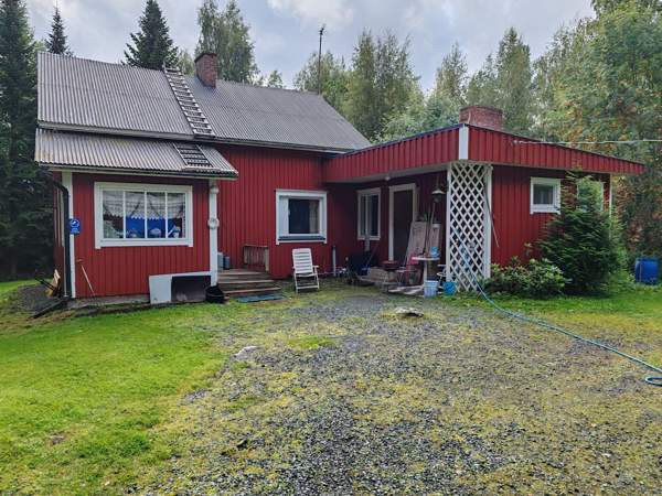 4h + k + s  Laihia - изображение 1