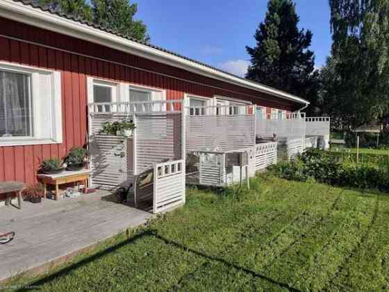 21h + s  Рованиеми