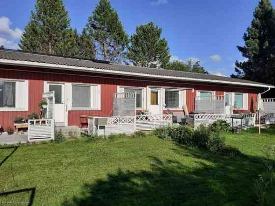 21h + s  Рованиеми