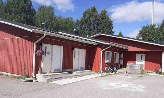 21h + s  Рованиеми