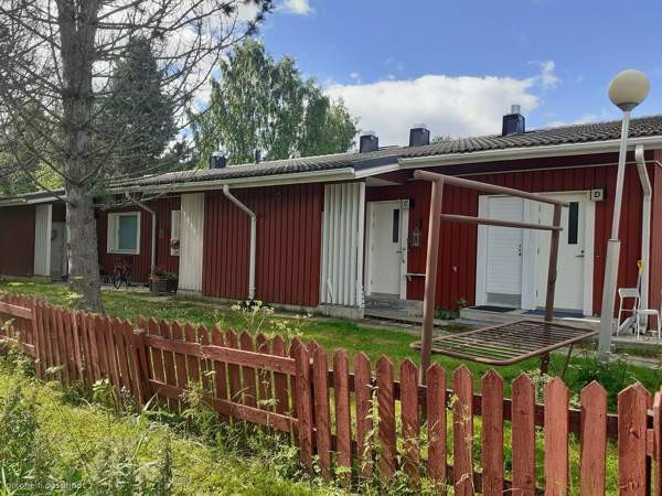 21h + s  Rovaniemi - valokuva 5