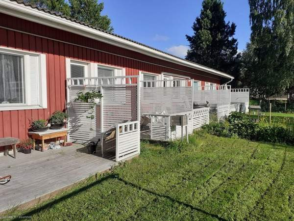 21h + s  Rovaniemi - valokuva 4