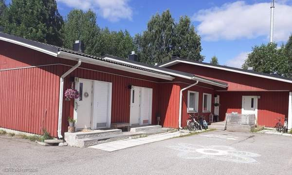 21h + s  Rovaniemi - valokuva 1