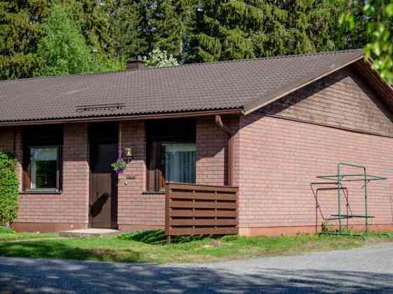 3h + k + wc + kph + terassi  Lempaeaelae