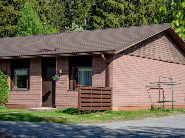 3h + k + wc + kph + terassi  Lempaeaelae – foto 1