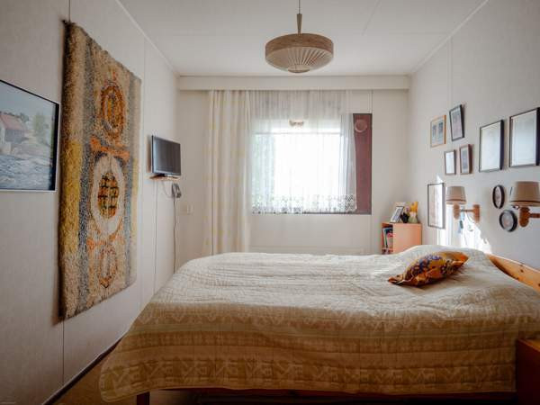 3h + k + wc + kph + terassi  Lempaeaelae – foto 4