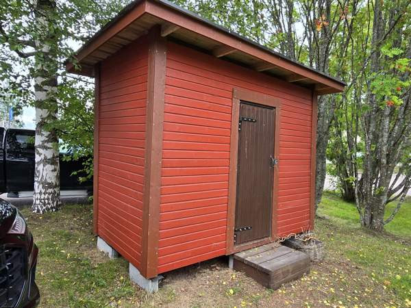 3h + s  Pyhäntä - изображение 8