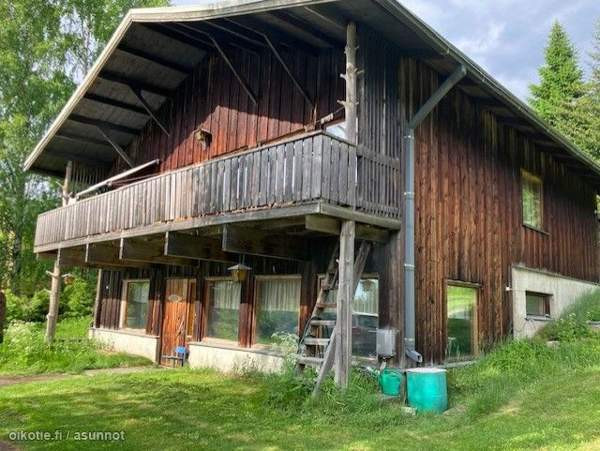 3h + k + s + ph  Imatra - photo 1