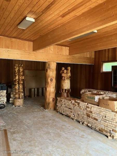 3h + k + s + ph  Imatra - photo 8