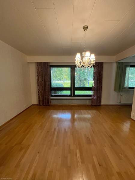 2h + k + s + ak + varasto  Kärsämäki - photo 5